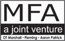 MFA A Joint Venture