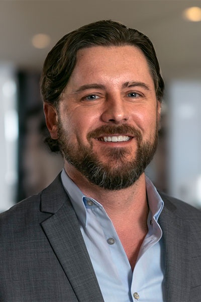 Patrick Norton – Chief Marketing Officer, Brittain Resorts & Hotels