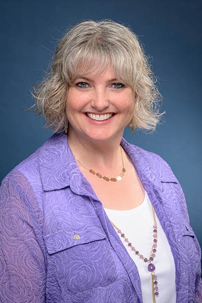 Suzanne Markham Bagnera, Ph.D., CHA, CED