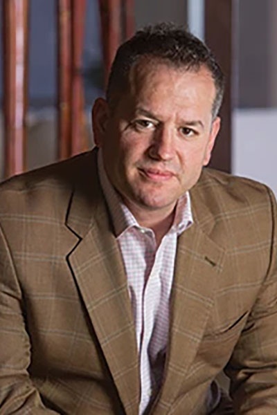 Kerry Ranson